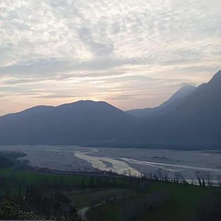 Da Paola Monolocale Daire