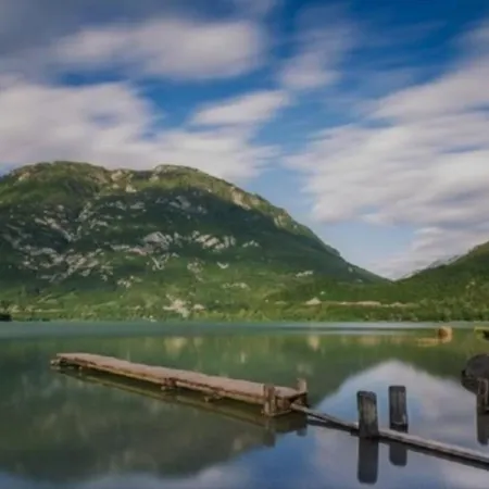 Da Paola Monolocale * Osoppo