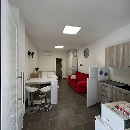 Da Paola Monolocale