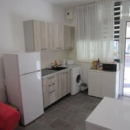 Da Paola Monolocale 公寓 *
