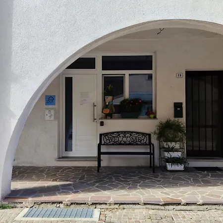 Daire Da Paola Monolocale Osoppo