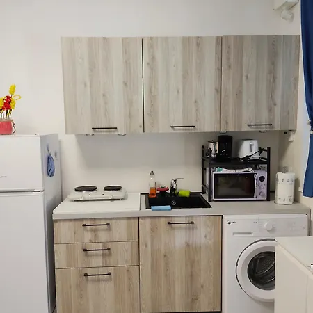 Da Paola Monolocale *