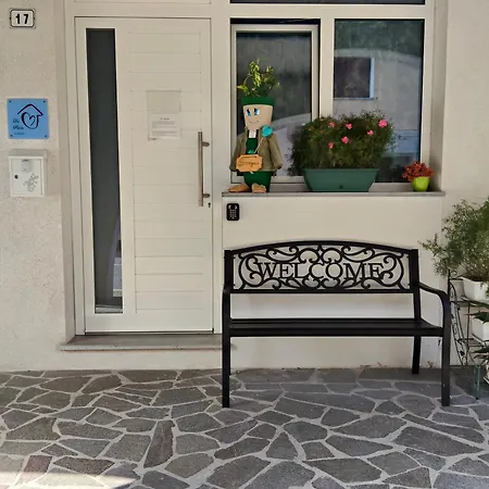 Da Paola Monolocale Osoppo