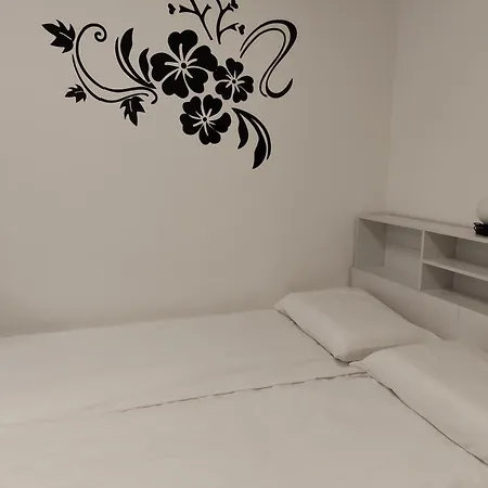 Апартаменты Da Paola Monolocale *