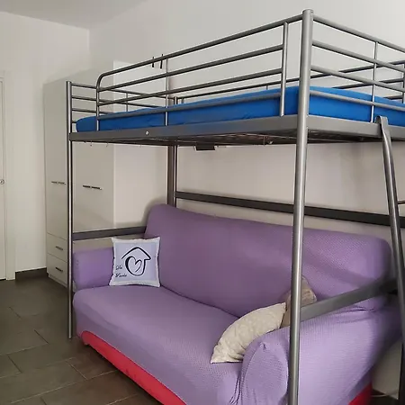 Da Paola Monolocale