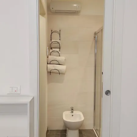 Daire Da Paola Monolocale