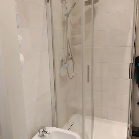 Da Paola Monolocale Daire Osoppo