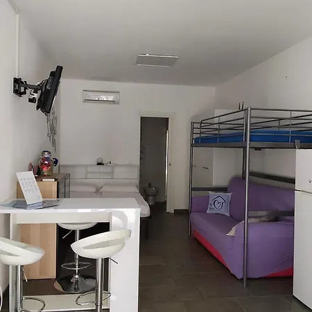 Da Paola Monolocale
