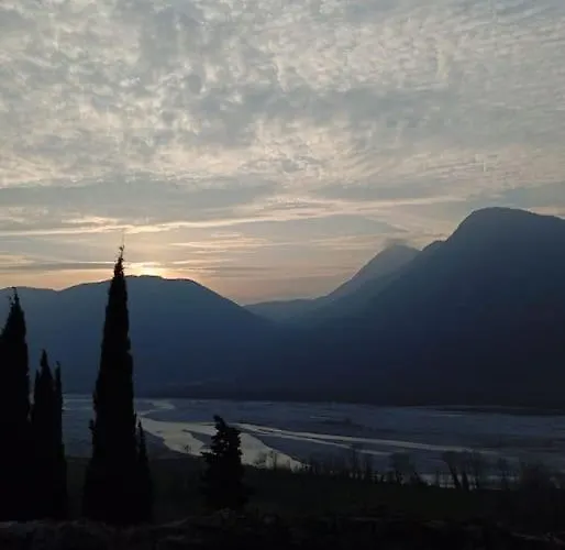 Da Paola Monolocale Appartamento Osoppo