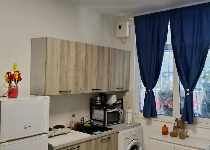 Da Paola Monolocale Appartamento Osoppo