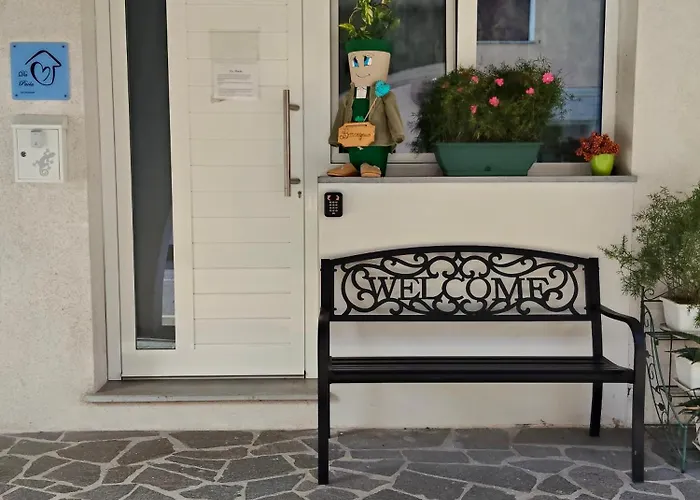 Da Paola Monolocale Osoppo